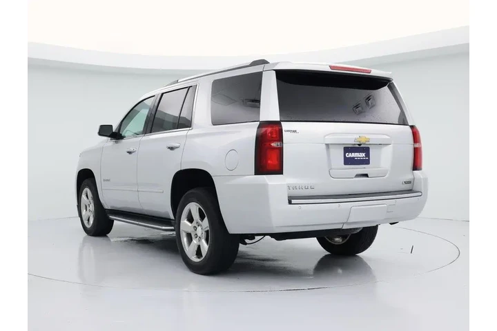 $34998 : Chevrolet Tahoe 2018 4x4 Pre image 2