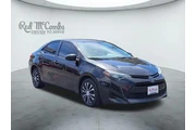 Toyota Corolla 2019 LE 4dr S en San Antonio