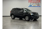 Jeep Grand Cherokee 2014 4x4 en Chicago