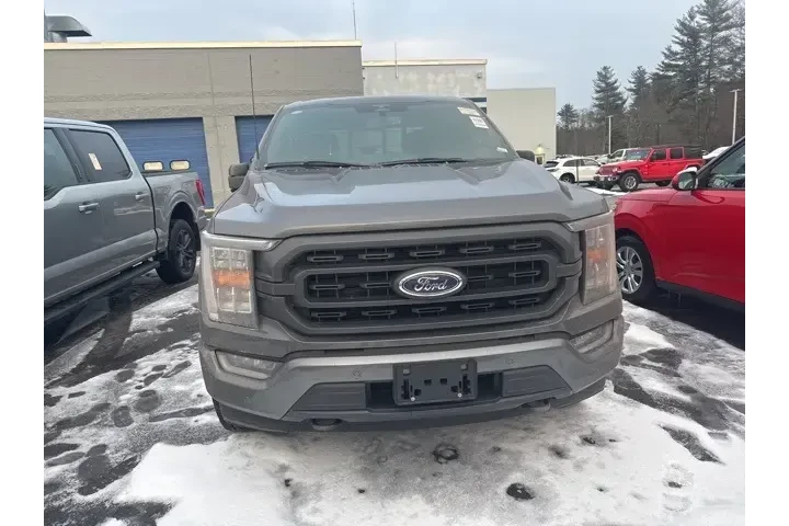 $39979 : Ford F-150 2023 4x4 XLT 4dr image 2