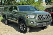 $37850 : Toyota Tacoma 2022 4x4 TRD P thumbnail