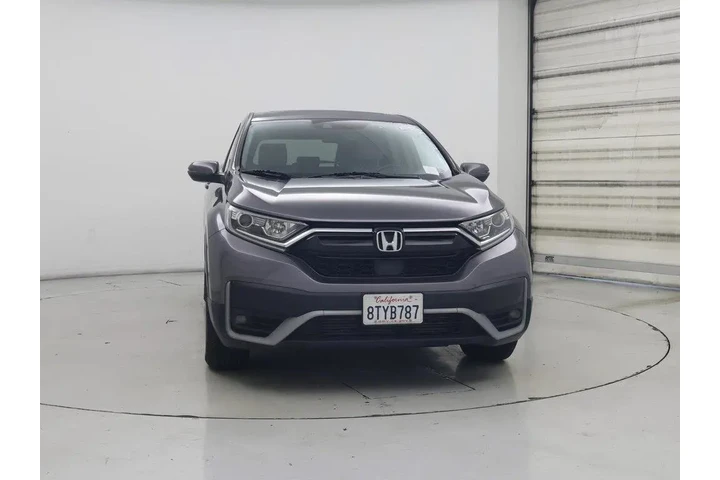 $23998 : Honda CR-V 2020 EX-L 4dr SUV image 5