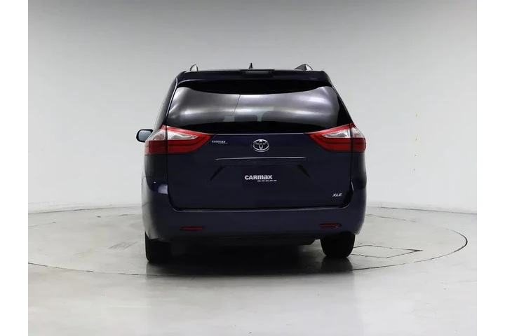 $22998 : Toyota Sienna 2018 XLE 8-Pas image 6