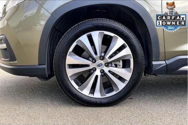 $24250 : Subaru Ascent 2022 AWD Limit image 9
