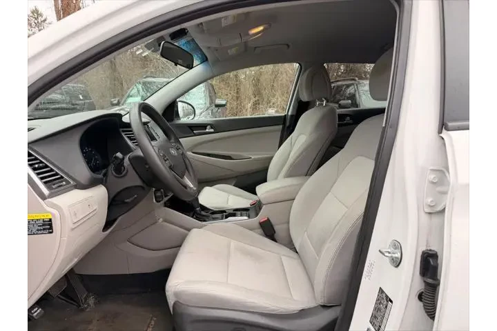 $13900 : Hyundai TUCSON 2018 AWD SEL image 10