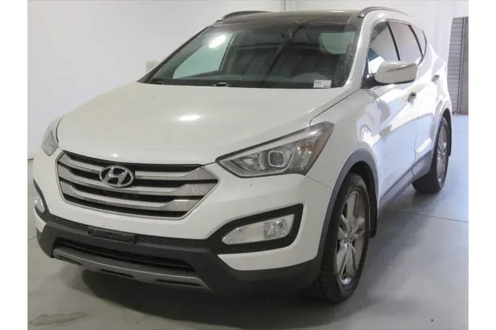 $17970 : Hyundai SANTA FE Sport 2015 image 1