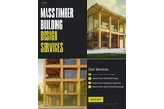 Mass Timber Building Design en Minneapolis y Saint Paul