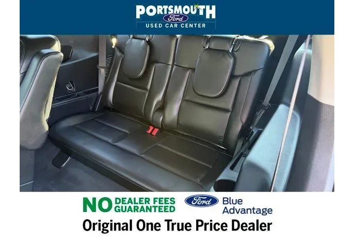 $30995 : Ford Explorer 2022 AWD XLT 4 image 8