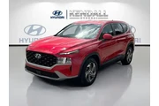 $17797 : Hyundai SANTA FE 2023 SE 4dr thumbnail