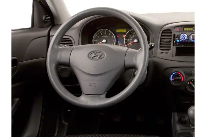 $1000 : Hyundai ACCENT 2010 GS 2dr H image 6