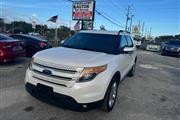 $10497 : 2014 Explorer Limited thumbnail