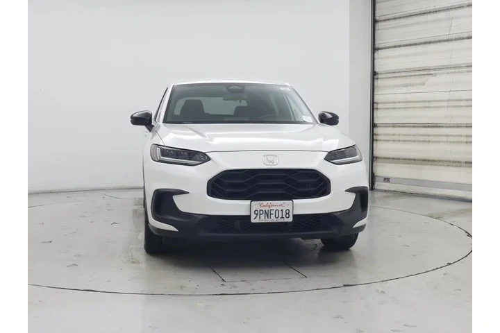 $27998 : Honda HR-V 2025 AWD Sport 4d image 5