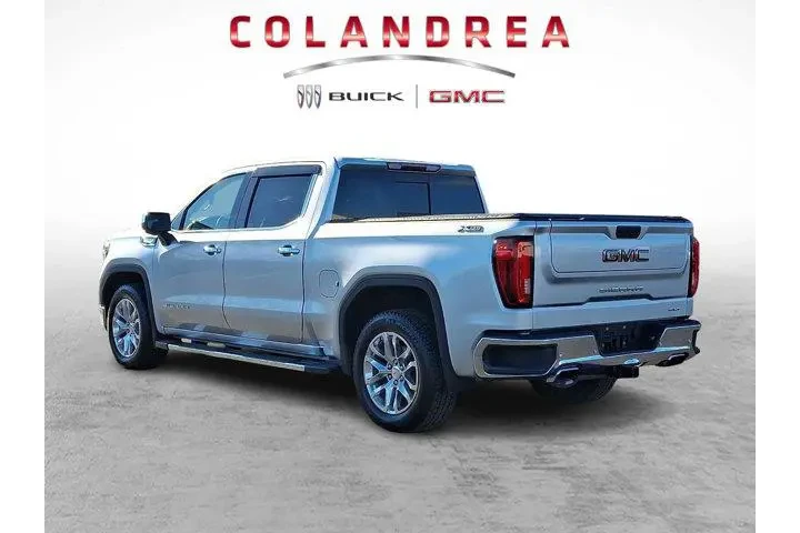 $33900 : GMC Sierra 1500 2019 4x4 SLT image 4