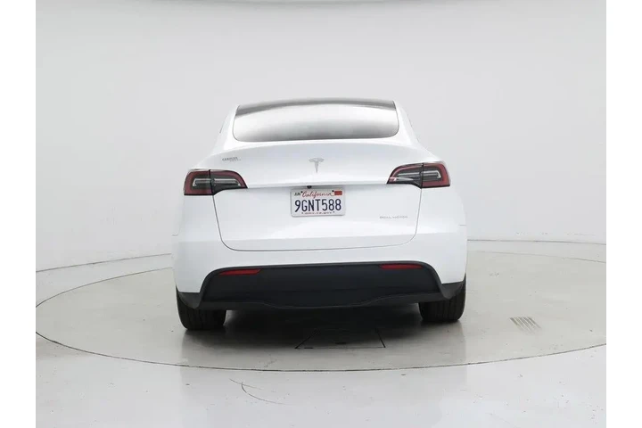 $35998 : Tesla Model Y 2023 AWD Long image 6