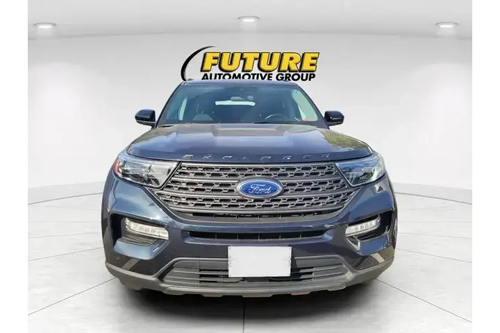$34997 : Ford Explorer 2023 AWD XLT 4 image 10
