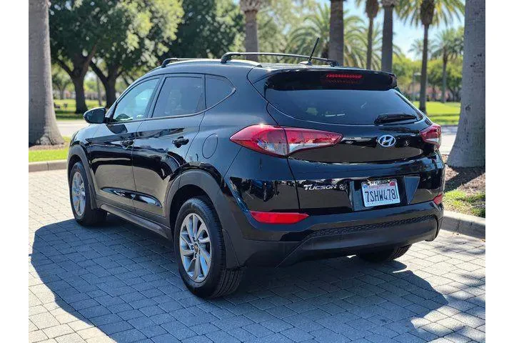 $13499 : Hyundai TUCSON 2016 SE 4dr S image 7