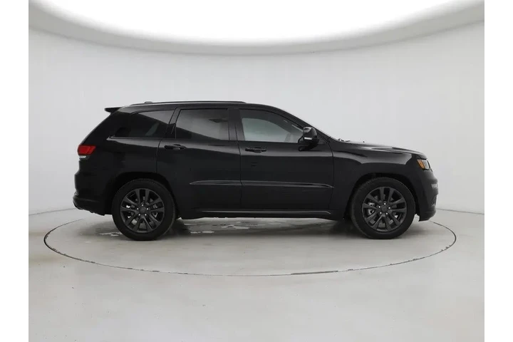 $35998 : Jeep Grand Cherokee 2018 4x4 image 7