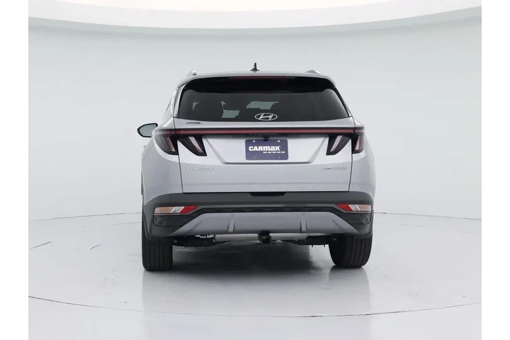 $31998 : Hyundai TUCSON Hybrid 2023 A image 6