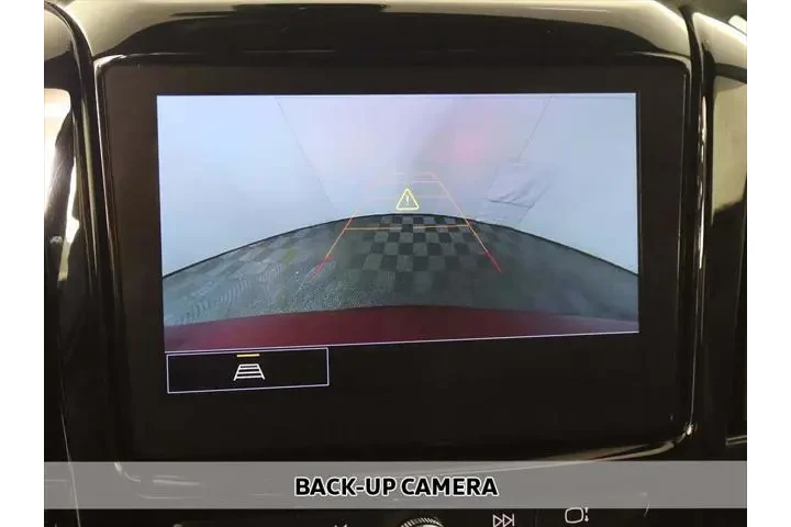 $29693 : Chevrolet Traverse 2023 4x4 image 4