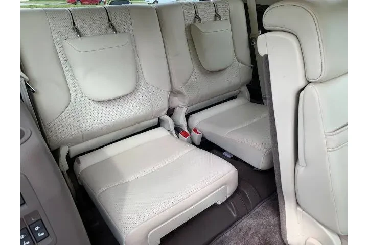 $20995 : 2010 GX 460 image 8