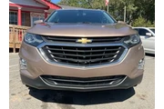 $10985 : Chevrolet Equinox 2018 LT 4d thumbnail