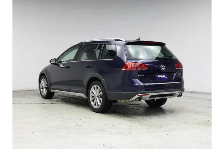 $14998 : Volkswagen Golf Alltrack 201 image 2