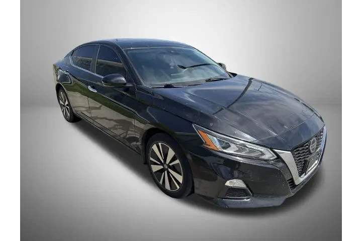 $19516 : Nissan Altima 2022 2.5 SV 4d image 1