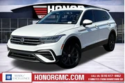 $20188 : Volkswagen Tiguan 2022 SE 4d thumbnail