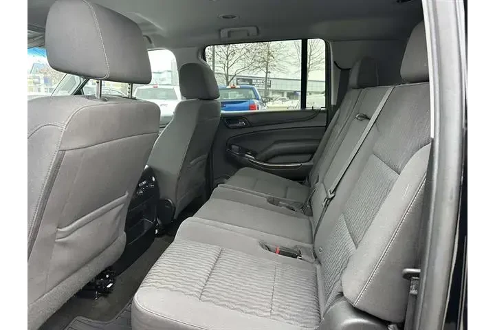 $21454 : Chevrolet Suburban 2018 4x4 image 10