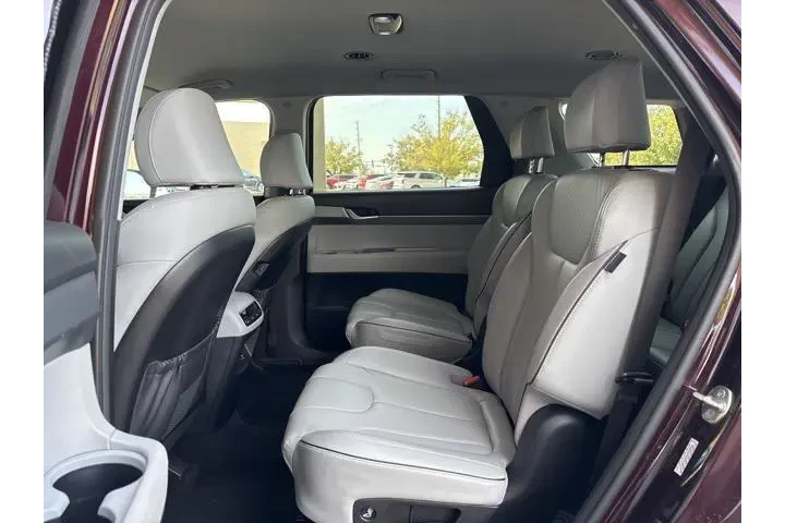 $32998 : Hyundai PALISADE 2024 SEL 4d image 6