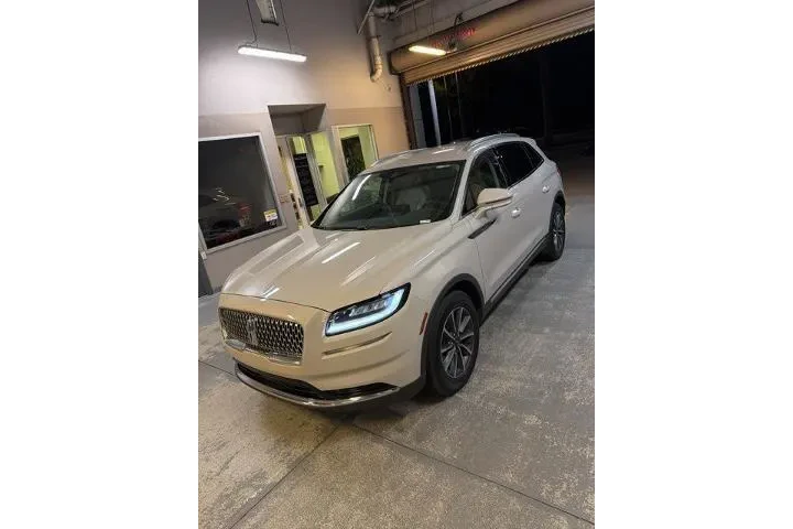 $23990 : Lincoln Nautilus 2022 Standa image 3