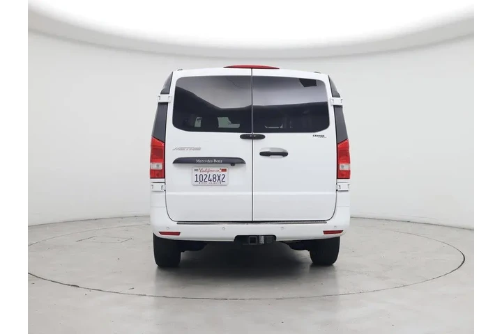 $25998 : Mercedes-Benz Metris 2019 Ca image 6