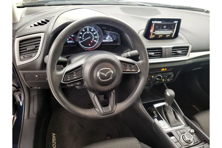 $14599 : Mazda Mazda3 2017 Sport 4dr image 10