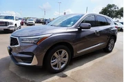 $26488 : Acura RDX 2019 4dr SUV w/Adv thumbnail