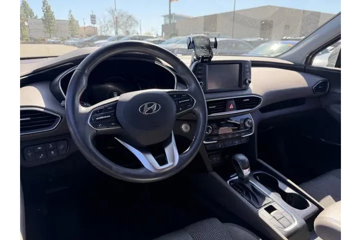 $15991 : Hyundai SANTA FE 2019 AWD SE image 8