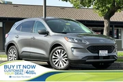 Ford Escape 2021 AWD Titaniu en Stockton