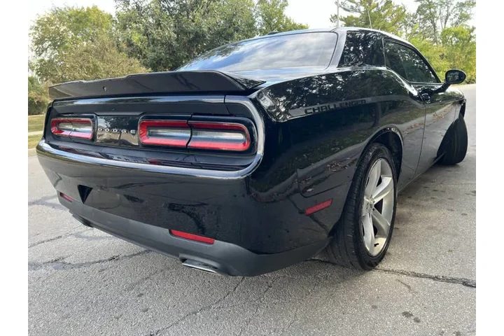 $14995 : 2018 Challenger SXT image 7