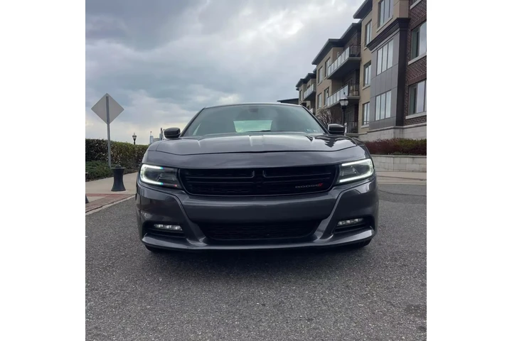 $11500 : 2016 DODGE CHARGER SXT SEDAN image 5