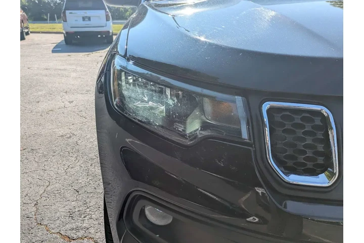 $21997 : Jeep Compass 2024 4x4 Latitu image 10