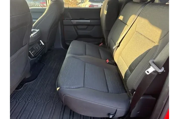 $36997 : Ford F-150 2021 4x4 XLT 4dr image 10