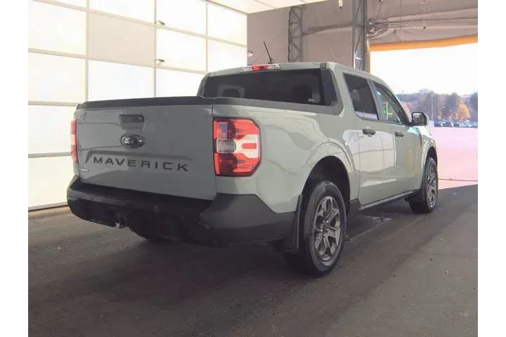 $20441 : Ford Maverick 2023 XL 4dr Su image 2