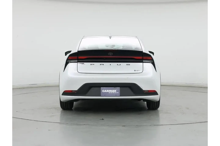 $26998 : Toyota Prius 2024 LE 4dr Hat image 6