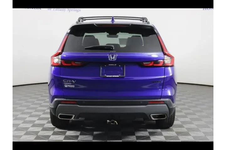 $36875 : Honda CR-V Hybrid 2024 AWD S image 6