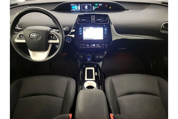 $14998 : Toyota Prius 2016 Three 4dr image 9