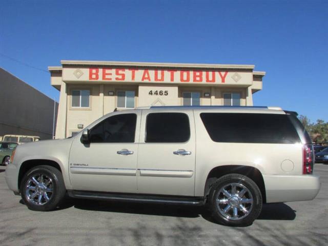 $11995 : 2008 GMC Yukon XL Denali image 5