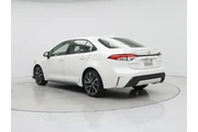 $21998 : Toyota Corolla 2020 SE 4dr S thumbnail
