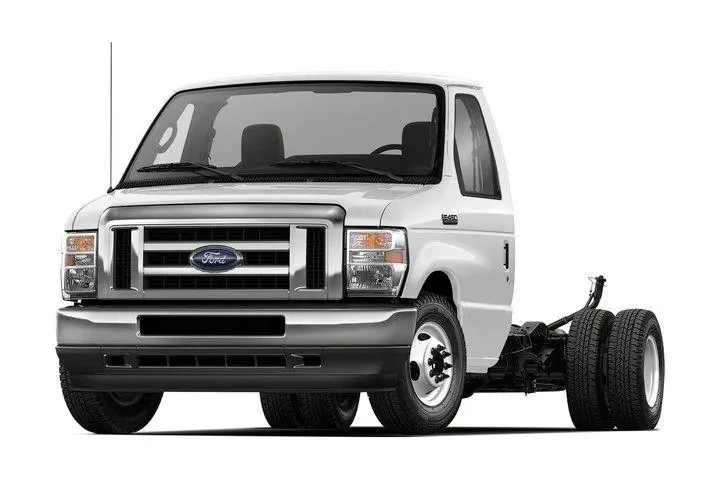 $34999 : Ford E-Series 2024 E-450 SD image 1