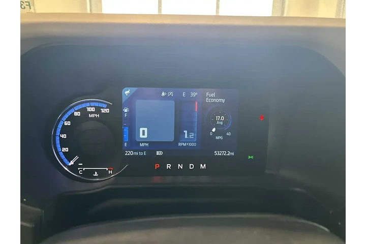 $39495 : Ford Bronco 2022 4x4 Base Ad image 10