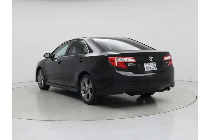 $15998 : Toyota Camry 2014 SE 4dr Sed image 2