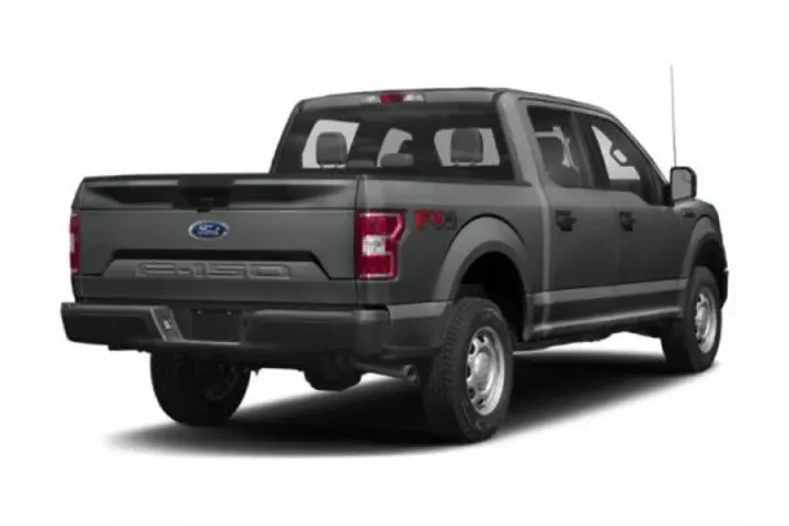 $33000 : Ford F-150 2020 4x4 XL 4dr S image 2